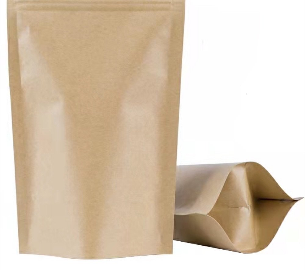Custom branded packaging