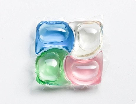 Four cavity custom pods