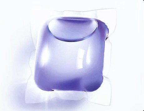 Single cavity custom pods